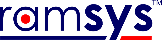 Ramsys Info Tech Solutions logo